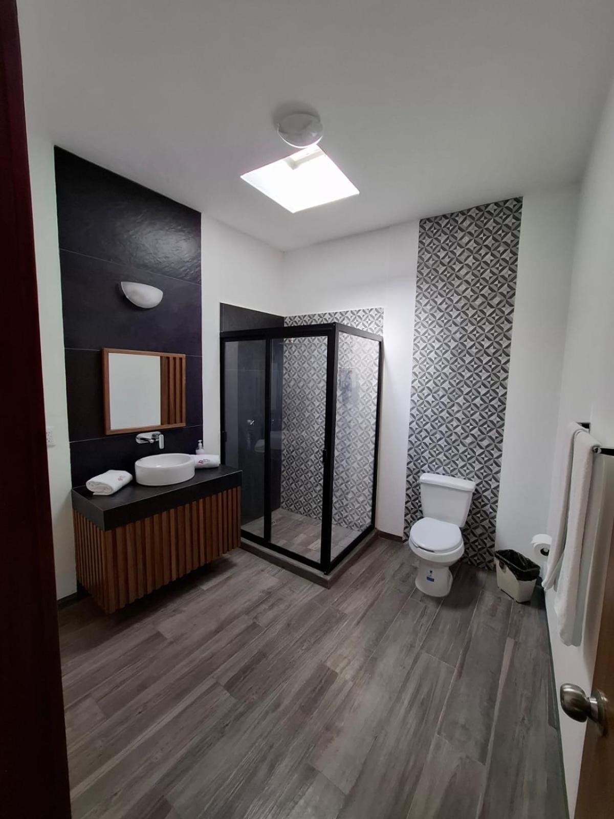 Hotel Aquiles グアダラハラ エクステリア 写真